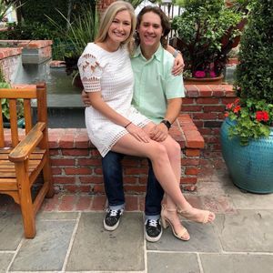 Meet your Posher, Tice